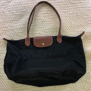 Longchamp shoulder bag
